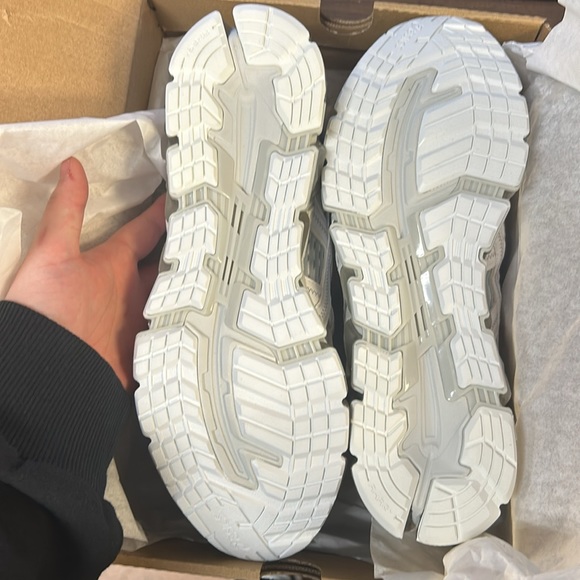 ASICS Men's GEL-Quantum 360 6 RE - Picture 4 of 4